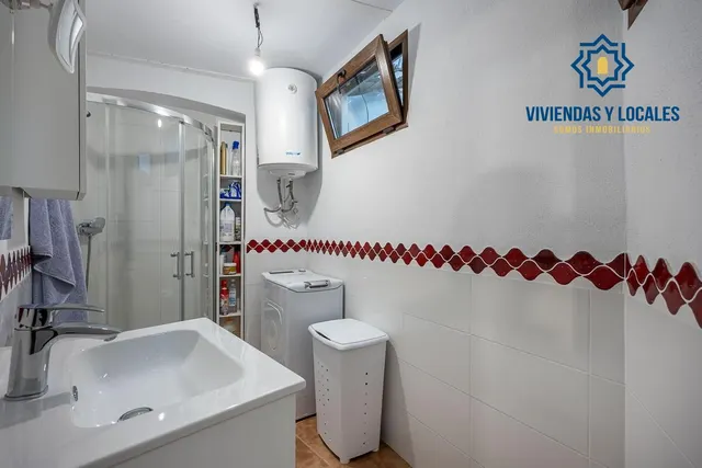 CASA SINGULAR EN ALBAICÍN JUNTO A PUERTA DE ELVIRA — 45