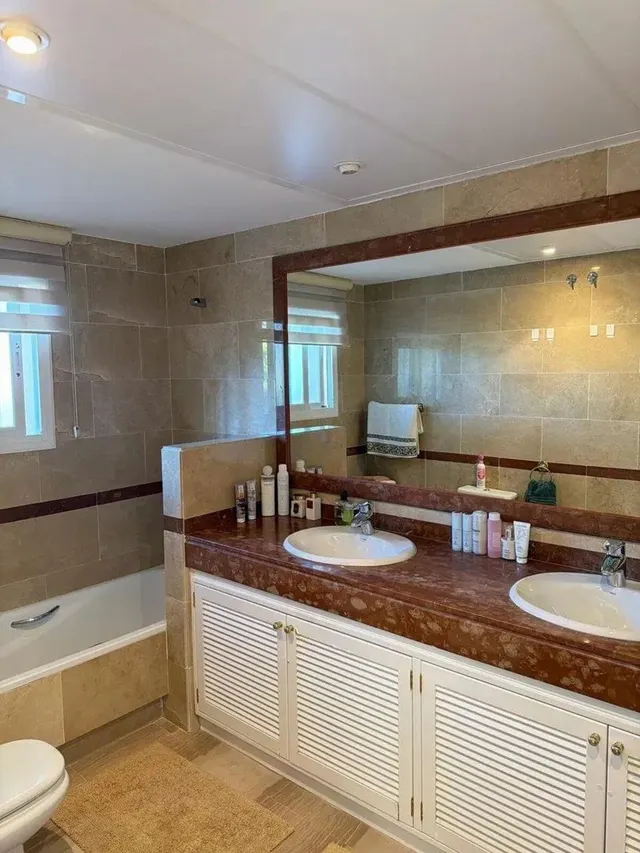 Apartamento 2 habitaciones 118m² en venta - Marbella — 14