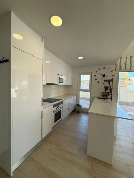 Casa 4 habitaciones 150m² en venta - Zona Pueblo — 11