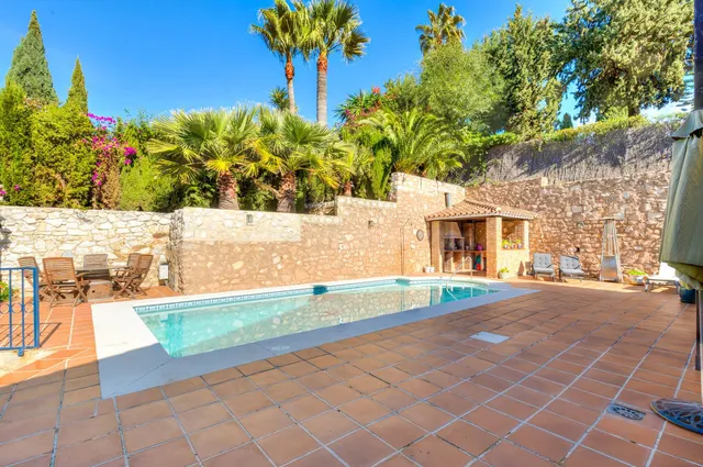 Chalet 3 habitaciones 126m² en venta - Riviera del sol — 5