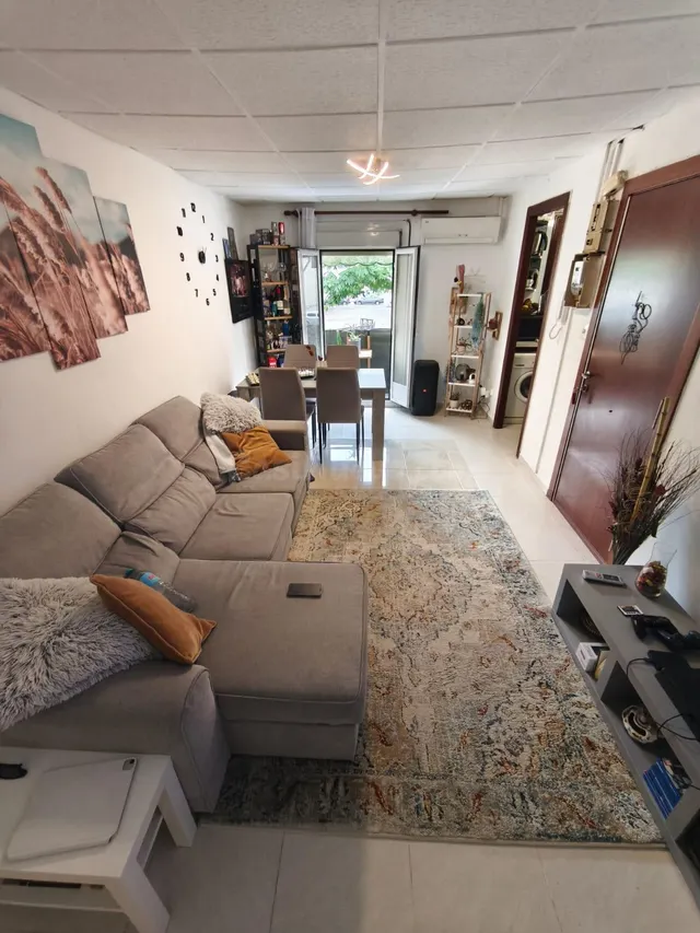 Oportunidad de inversión en Lleida – Barrio de Cappont Piso  - foto 5