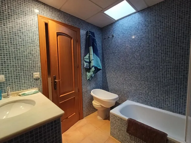 Casa 4 habitaciones 165m² en venta - Gran Plaza - Marqués de Pickman - Ciudad Jardín — 14