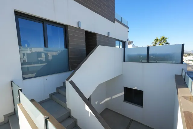 Villa 5 habitaciones 184m² en venta - Pueblo 4 — 42