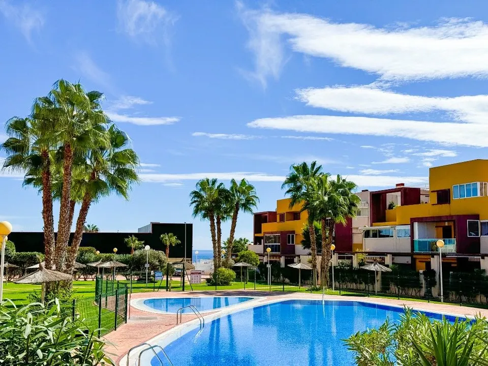 Apartamento 2 habitaciones 72m² en venta - Punta Prima
