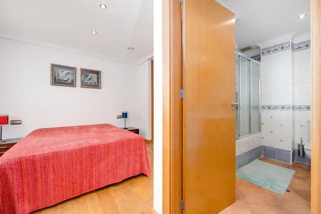 Ático 3 habitaciones en venta - torrevieja — 43