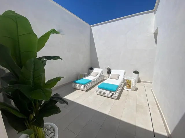 Adosado 3 habitaciones 218m² en venta - Sotogrande - Alto — 31