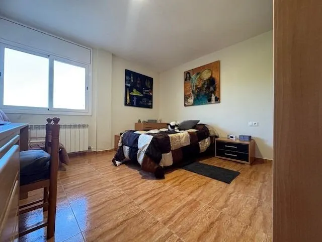 GRAN PISO DE 130MTS DE 4 HAB EN CALAFELL PUEBLO — 37