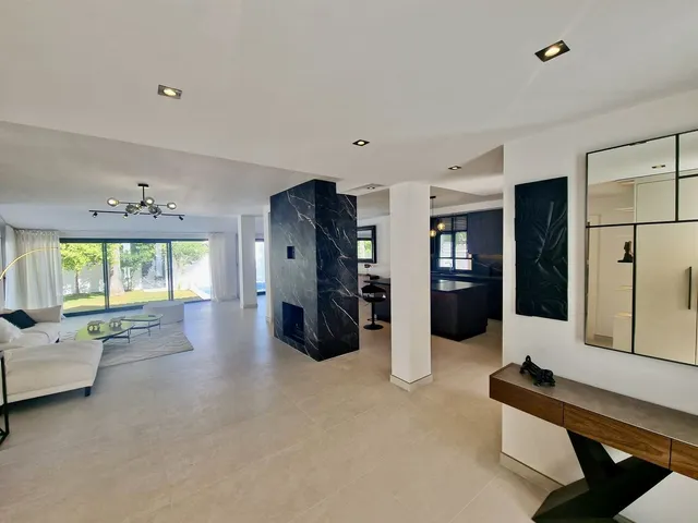 Chalet 5 habitaciones 390m² en venta - Marbella — 12