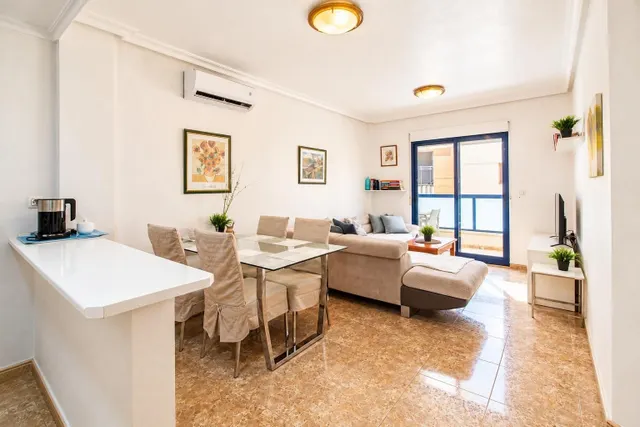 Apartamento 2 habitaciones 66m² en venta - La Regia — 7