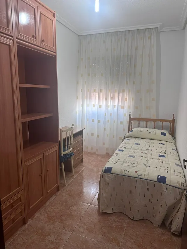 SE VENDE PISO EN CABEZO DE TORRES - ATENCION INVERSORES — 14
