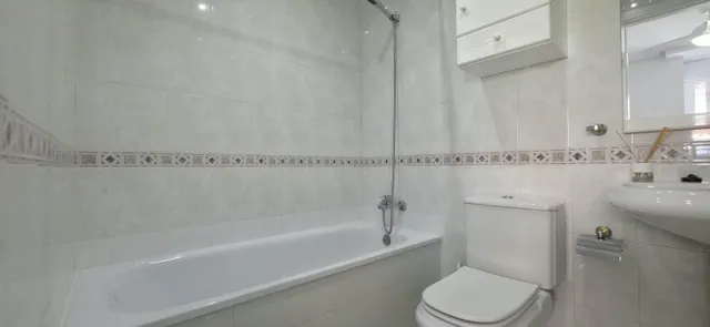 SE VENDE TRIPLEX EN ZONA ALTABIX UNIVERSIDAD — 13