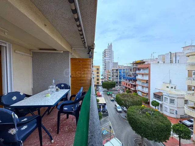 Apartamento en venta de 3 Dormitorios en Santa Pola, Alicant - foto 5