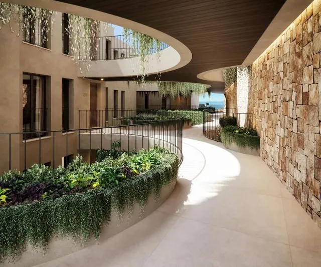 Apartamento 3 habitaciones 227m² en venta - Torreblanca del Sol — 22