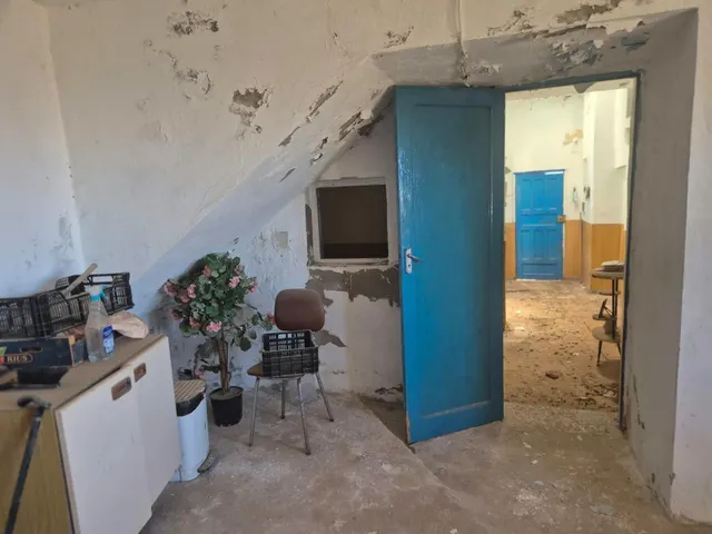 Casa de pueblo a reformar — 9