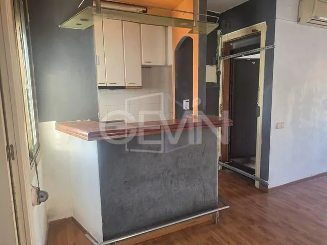 Piso con terraza en Badalona, Zona Gorg — 6
