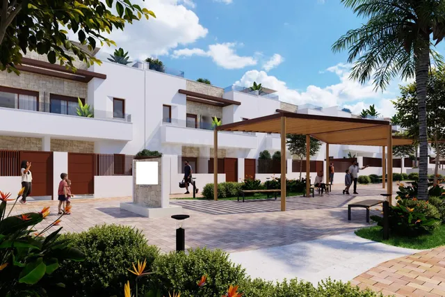 Ático 3 habitaciones 95m² en venta - Desamparados-Hurchillo- - foto 5