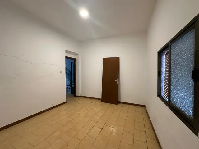 VENTA DE GRAN CASA CON PARCELA  EN BERJA, ALMERÍA. — 7