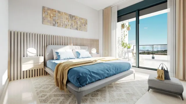 Apartamento 2 habitaciones 112m² en venta - Estepona Golf — 5