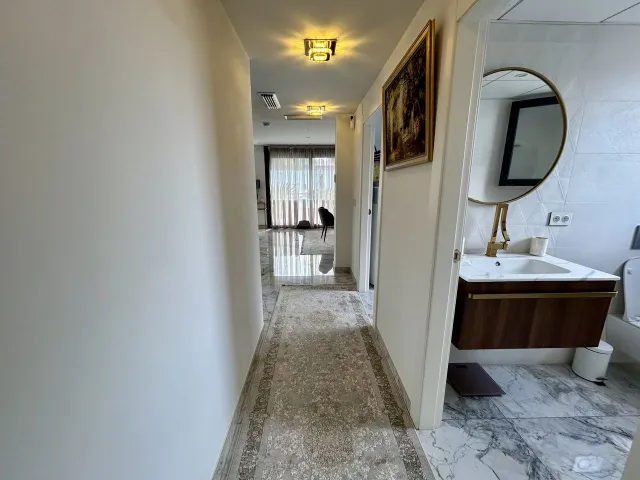 Villa 3 habitaciones 241m² en venta - La siesta — 27
