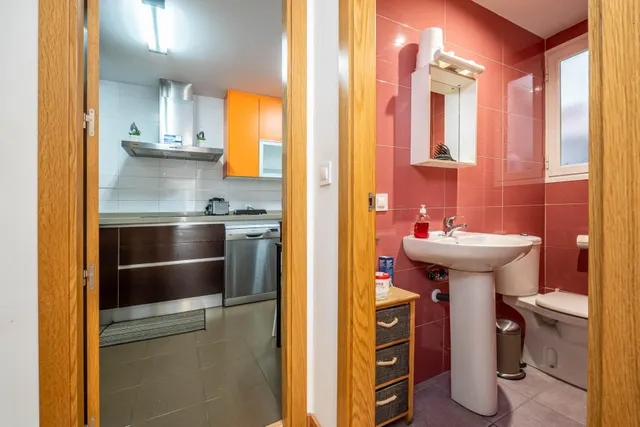 VENTA DE EXCLUSIVA CASA EN CARRETERA DE LA SIERRA - GRANADA — 43