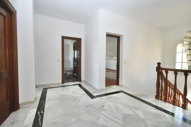 Chalet 5 habitaciones 337m² en venta - Riviera del sol — 39