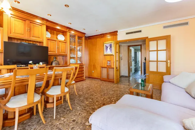 VIVIENDA CON PISCINA, PLAZA DE GARAJE Y TRASTERO — 12