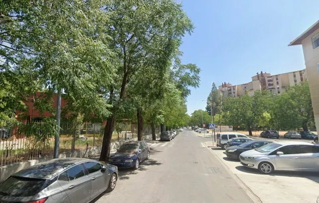 PISO EN VENTA EN SEVILLA. Activo inmobiliario SIN POSESIÓN, 