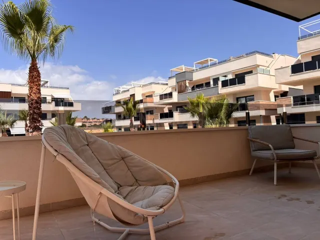 Apartamento 2 habitaciones 100m² en venta - Villamartín-Las  - foto 5