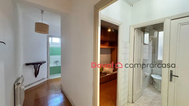 Vive en el centro de Vigo y diseña tu hogar a tu medida — 36