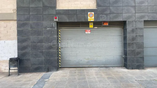 PLAZAS DE PARKING - foto 4