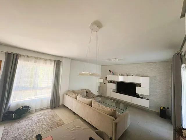 CHALET PAREADO EN MUTXAMEL (ALICANTE) - foto 5
