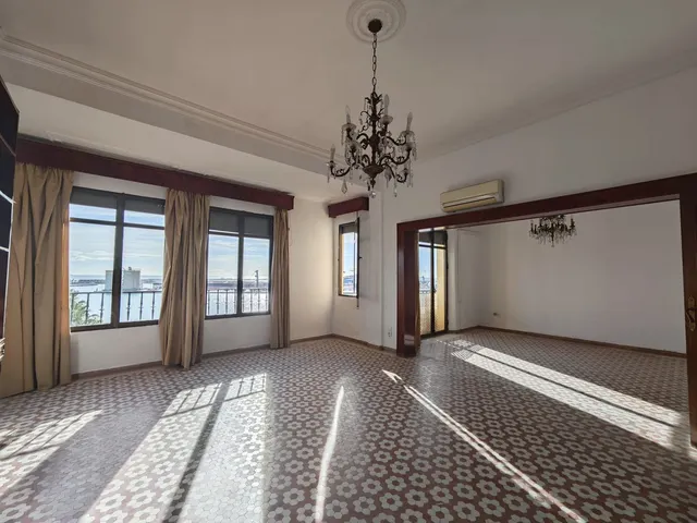 Apartamento 4 habitaciones 145m² en venta - Ensanche del Centro-Puerto — 10