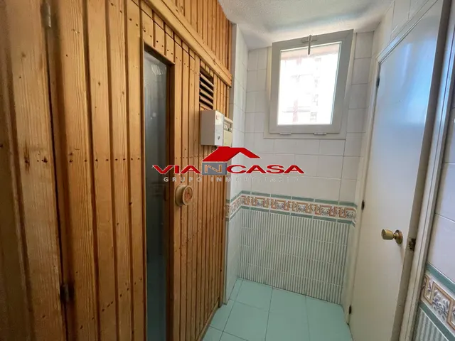 Alquiler de piso en Costillares, amueblado, exterior — 13