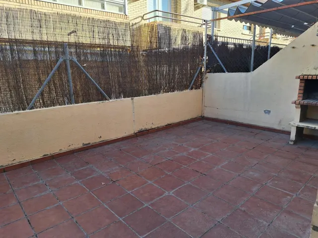 VENTA DE CHALET ADOSADO  EN CALLE SANTILLANA DEL MAR 20. BOADILLA DEL MONTE, — 6