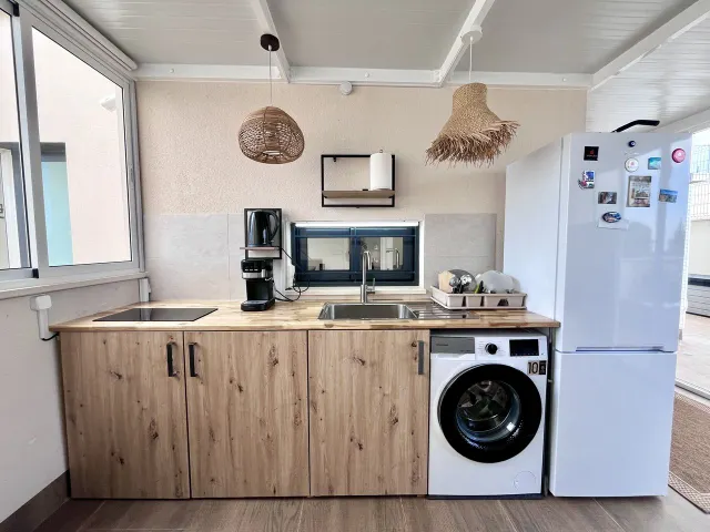 Apartamento 2 habitaciones 101m² en venta - Pueblo 9 — 32