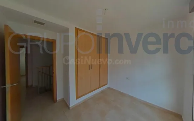 IDEAL ADOSADO EN VENTA  ZONA REAL (Valencia/València) — 5
