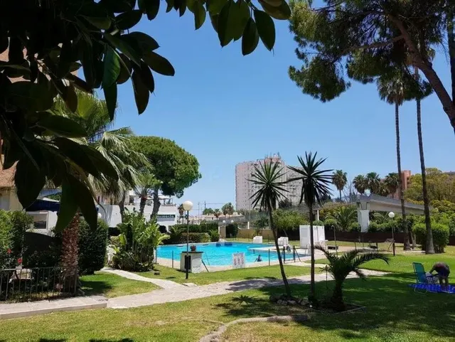 Apartamento 2 habitaciones 75m² en venta - La Colina — 21