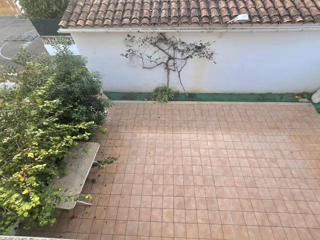 SE ALQUILA CON OPCION A COMPRA DUPLEX A 50 MTS DE LA PLAYA — 14