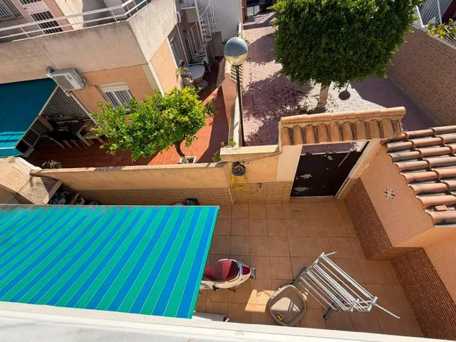Quad 3 habitaciones 150m² en venta - Carrefour — 17