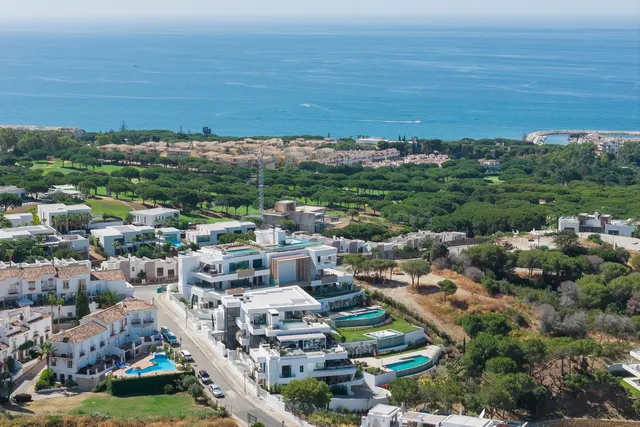 Apartamento 3 habitaciones 131m² en venta - Marbella