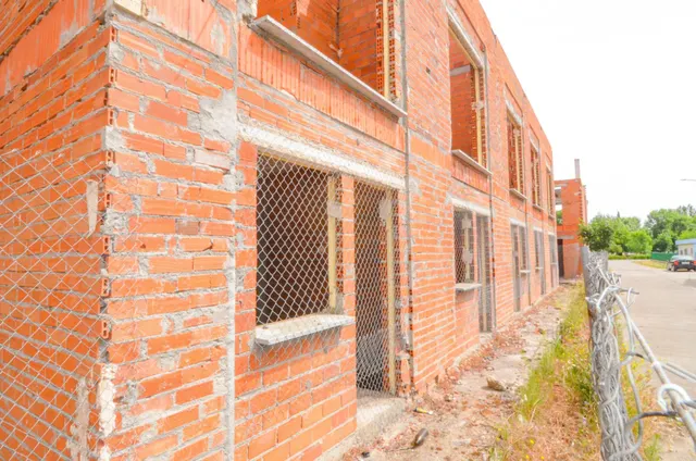 Urbis te ofrece un edificio en construcción en venta en Ciudad Rodrigo, Salamanca. — 12