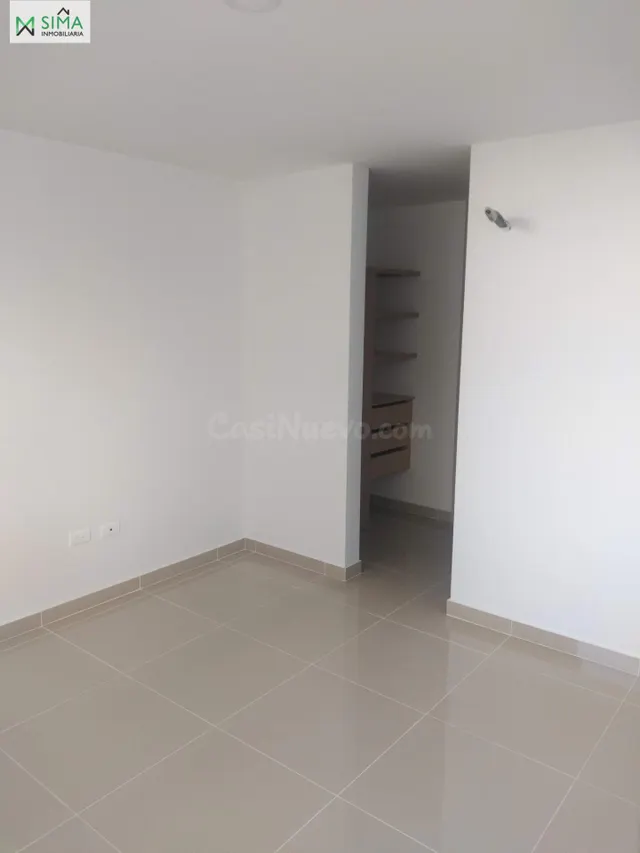APARTAMENTO EN EL BARRIO EL CABRERO DE CARTAGENA - foto 4