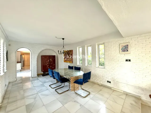 Chalet 6 habitaciones 637m² en venta - Centro — 22