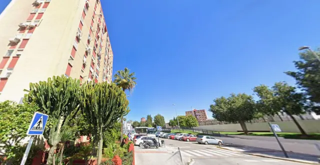 Venta piso en Bormujos (Sevilla) — 3