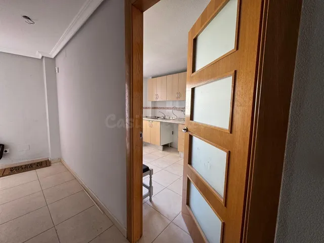 Ático Dúplex en el Barrio del Progreso, Murcia - foto 5