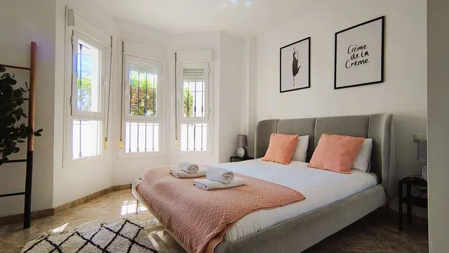 Apartamento 3 habitaciones 135m² en venta - Marbella — 30