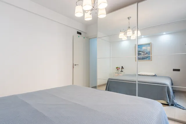 Apartamento 2 habitaciones 82m² en venta - Centro — 16