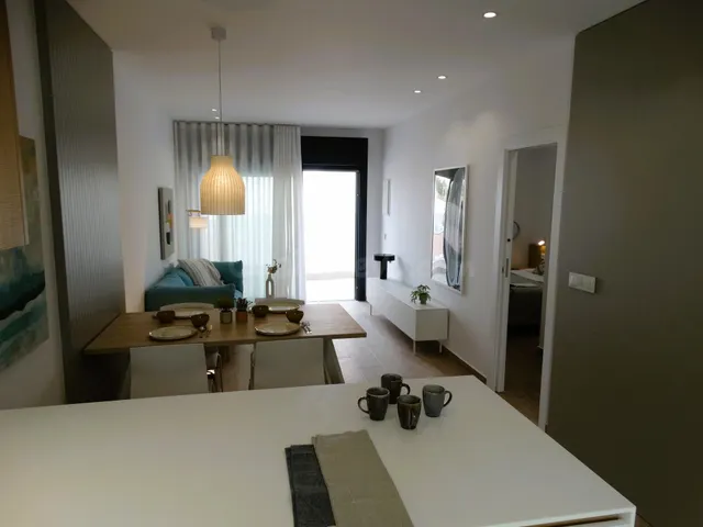 Adosado 3 habitaciones 93m² en venta - Las Higuericas - foto 3