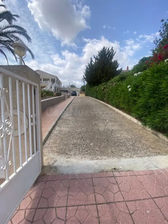 Villa 3 habitaciones 250m² en venta - Comunidad valenciana - foto 5