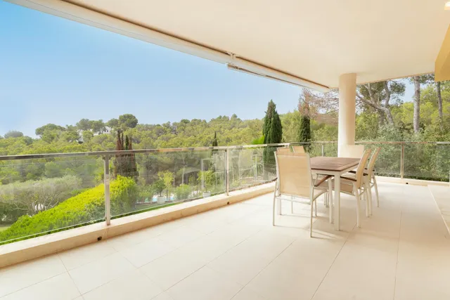 Piso en venta en Sol de Mallorca - foto 3